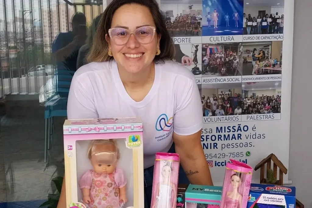 Carol Cerqueira projeto 1