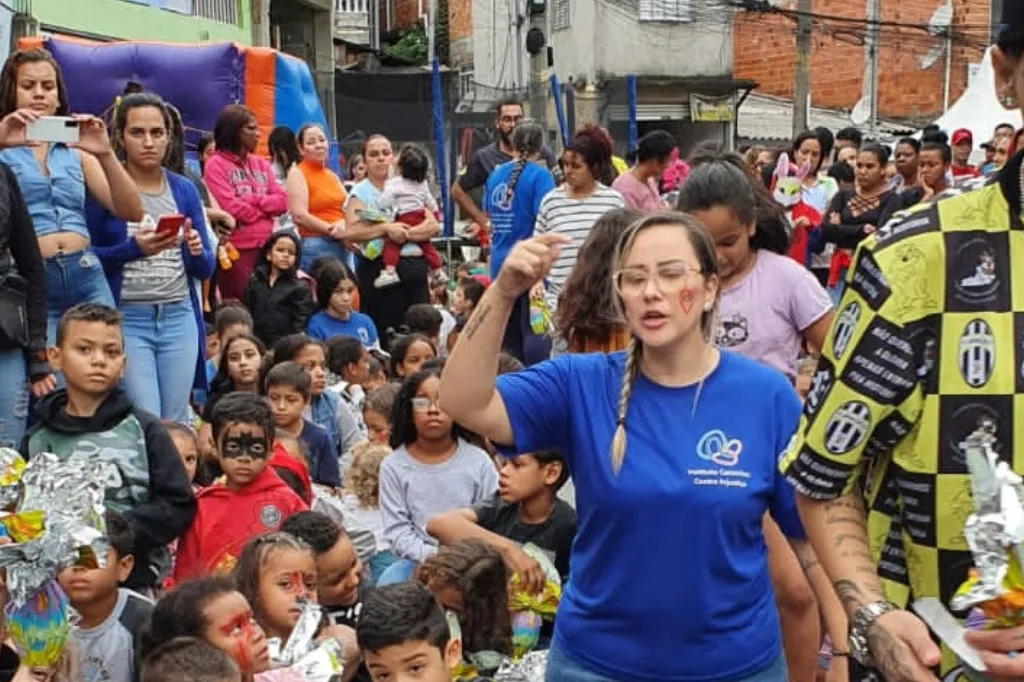 Carol Cerqueira projeto 5