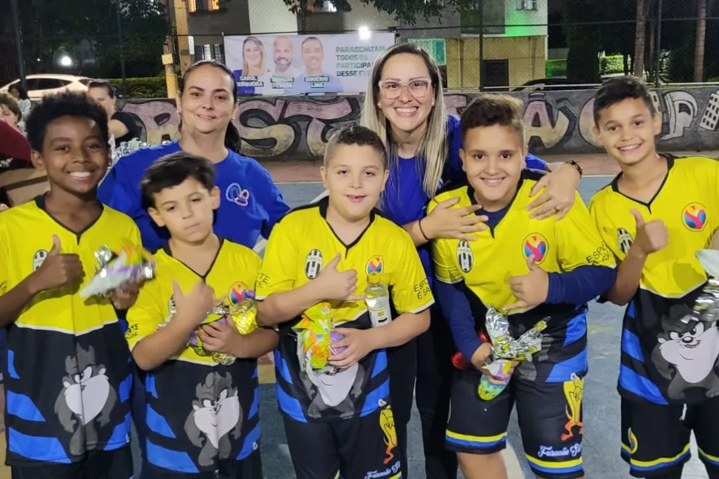 Carol Cerqueira projeto 7